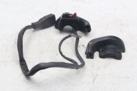 Right handlebar switch: starter/kill switch MZ Baghira MUZ660E 98-06