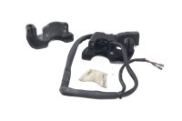 Right handlebar switch: starter/kill switch MZ Baghira MUZ660E 98-06