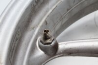 Forhjulsfælg støbt frontsensorbeslag BMW K 1200 S K40 K12S 0581 05-08