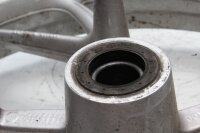 Forhjulsfælg støbt frontsensorbeslag BMW K 1200 S K40 K12S 0581 05-08