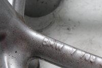 Forhjulsfælg støbt frontsensorbeslag BMW K 1200 S K40 K12S 0581 05-08