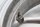 Forhjulsfælg støbt frontsensorbeslag BMW K 1200 S K40 K12S 0581 05-08