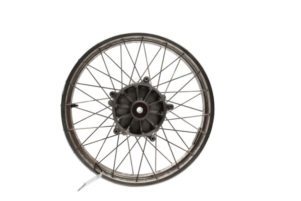Ekerfälg fram 19 tums framhjulsnavlager BMW R 1150 GS R21 0415 99-04