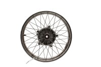 Speichenfelge vorne 19 Zoll Vorderrad Nabe Lager BMW R...