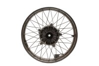Speichenfelge vorne 19 Zoll Vorderrad Nabe Lager BMW R...