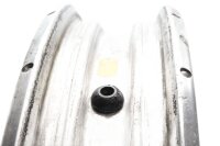 Ekerfälg fram 19 tums framhjulsnavlager BMW R 1150 GS R21 0415 99-04