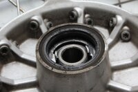 Ekerfälg fram 19 tums framhjulsnavlager BMW R 1150 GS R21 0415 99-04