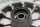 Ekerfälg fram 19 tums framhjulsnavlager BMW R 1150 GS R21 0415 99-04
