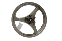 Vorderradfelge Gussrad vorn 2,50x18 Nabe Aufnahme BMW K...
