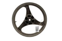 Vorderradfelge Gussrad vorn 2,50x18 Nabe Aufnahme BMW K...
