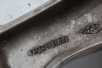 Framhjulsfälg gjuten hjul fram 2.50x18 navfäste BMW K 1100 LT K589 0526 90-98