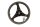 Framhjulsfälg gjuten hjul fram 2.50x18 navfäste BMW K 1100 LT K589 0526 90-98