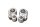Ensemble de culbuteurs, entraînement de distribution, distribution BMW K 1200 R K12R K43 0584 05-08