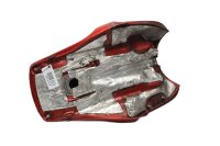 Bränsletank Bensintank röd Tankskydd BMW K 100 RS 4 Ventiler K589 0523 89-92