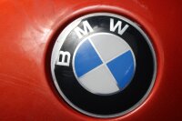 Bränsletank Bensintank röd Tankskydd BMW K 100 RS 4 Ventiler K589 0523 89-92