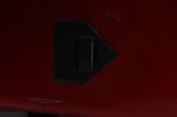 Bränsletank Bensintank röd Tankskydd BMW K 100 RS 4 Ventiler K589 0523 89-92