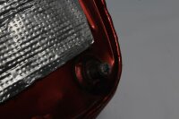 Bränsletank Bensintank röd Tankskydd BMW K 100 RS 4 Ventiler K589 0523 89-92
