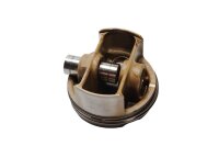 Kolben mit Kolbenbolzen Kolbenringe BMW K 1200 R K12R K43...