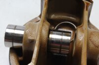 Kolben mit Kolbenbolzen Kolbenringe BMW K 1200 R K12R K43...