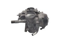 Carburetor unit, throttle valve, vacuum MZ Baghira MUZ660E 98-06