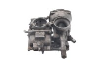 Carburetor unit, throttle valve, vacuum MZ Baghira MUZ660E 98-06