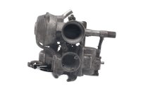 Carburetor unit, throttle valve, vacuum MZ Baghira MUZ660E 98-06