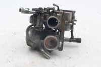 Carburetor unit, throttle valve, vacuum MZ Baghira MUZ660E 98-06