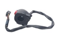 Right handlebar switch for ignition and lights Suzuki GSX-R 1000 K1/K2 WVBL 01-02