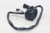 Right handlebar switch for ignition and lights Suzuki GSX-R 1000 K1/K2 WVBL 01-02