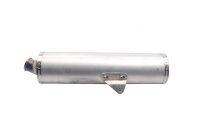 Bos T-SIX sports exhaust silencer Suzuki GSX-R 1000 K1/K2...
