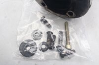 Bos T-SIX sports exhaust silencer Suzuki GSX-R 1000 K1/K2 WVBL 01-02