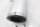 Bos T-SIX sports exhaust silencer Suzuki GSX-R 1000 K1/K2 WVBL 01-02