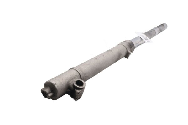 Left fork leg, shock absorber, front fork, chassis mount MZ Baghira MUZ660E 98-06