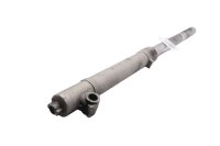 Left fork leg, shock absorber, front fork, chassis mount...