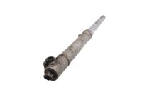 Left fork leg, shock absorber, front fork, chassis mount...