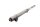 Left fork leg, shock absorber, front fork, chassis mount MZ Baghira MUZ660E 98-06