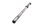Left fork leg, shock absorber, front fork, chassis mount MZ Baghira MUZ660E 98-06