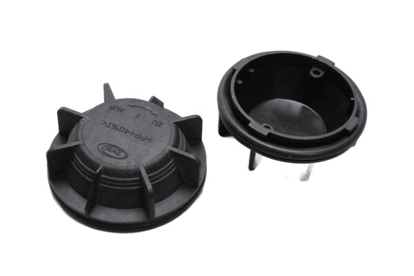 Holder til lukning af forlygtedæksel BMW K 1200 GT K44 K12S 0587 06-08