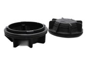 Holder til lukning af forlygtedæksel BMW K 1200 GT K44 K12S 0587 06-08