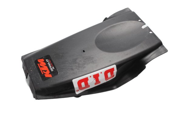 Parafango posteriore, paraspruzzi, piastra paraspruzzi KTM Duke 690 690DUKE/12 12-13