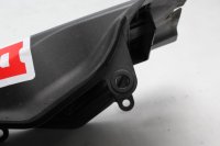 Parafango posteriore, paraspruzzi, piastra paraspruzzi KTM Duke 690 690DUKE/12 12-13