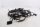 Mazo de cables, conjunto de cableado principal, sistema eléctrico, encendido BMW R 1200 GS K25 0307 R12 04-07