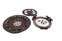 Kit de embrague, plato de presión, volante BMW R 1200 GS K25 0307 R12 04-07