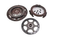 Kit de embrague, plato de presión, volante BMW R 1200 GS K25 0307 R12 04-07