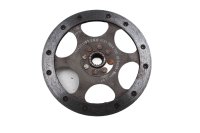 Kit de embrague, plato de presión, volante BMW R 1200 GS K25 0307 R12 04-07