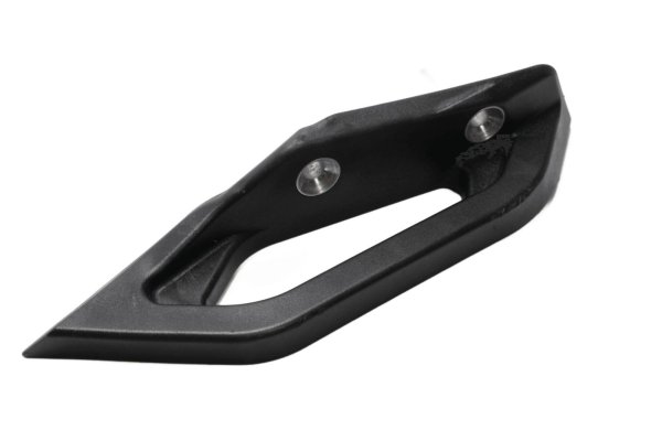 Passenger grab handle, rear left, mounting point KTM Duke 690 690DUKE/12 12-13