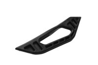 Passenger grab handle, rear left, mounting point KTM Duke 690 690DUKE/12 12-13