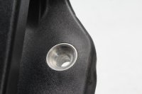 Passenger grab handle, rear left, mounting point KTM Duke 690 690DUKE/12 12-13
