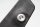Passenger grab handle, rear left, mounting point KTM Duke 690 690DUKE/12 12-13