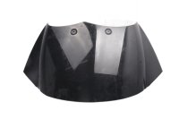 Vindruta och framkåpa mörktonade BMW R 1200 GS K25 0307 R12 04-07